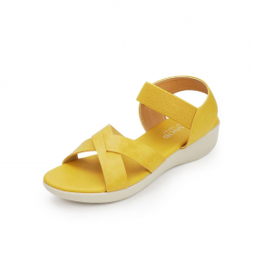 Arch Contact 32363-Mustard-L