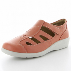 Sporth 5632-Coral/Pink-22.0