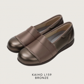 Kaiho L159-Bronze-22.0