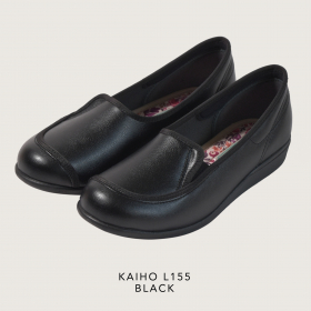 Kaiho L155-Black-22.0
