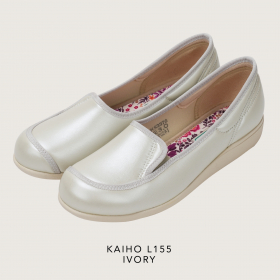 Kaiho L155-Ivory-22.0