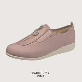 Kaiho L117-Pink-22.0